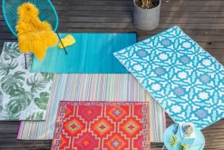 Outdoorteppich World Collection 240 x 300cm