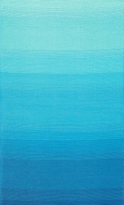 Outdoorteppich World Collection 90 x 150 cm
