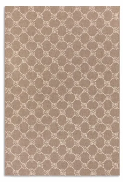 Outdoorteppich Cornflower 200 x 290 cm