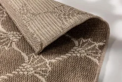 Outdoorteppich Cornflower 200 x 290 cm