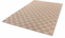 Outdoorteppich Cornflower 160 x 235 cm