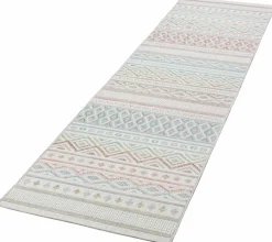 Outdoorteppich Esterni 80 x 290 cm