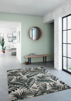 Outdoorteppich Flow 80 x 150 cm