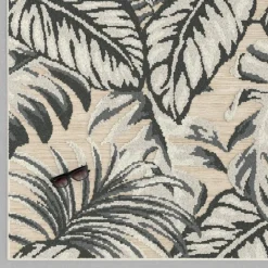 Outdoorteppich Flow 80 x 150 cm