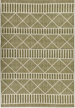 Outdoorteppich Funky Outdoor 160 x 235 cm