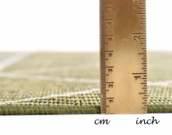 Outdoorteppich Funky Outdoor 160 x 235 cm