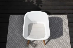 Outdoorteppich Parkland 90 x 160 cm