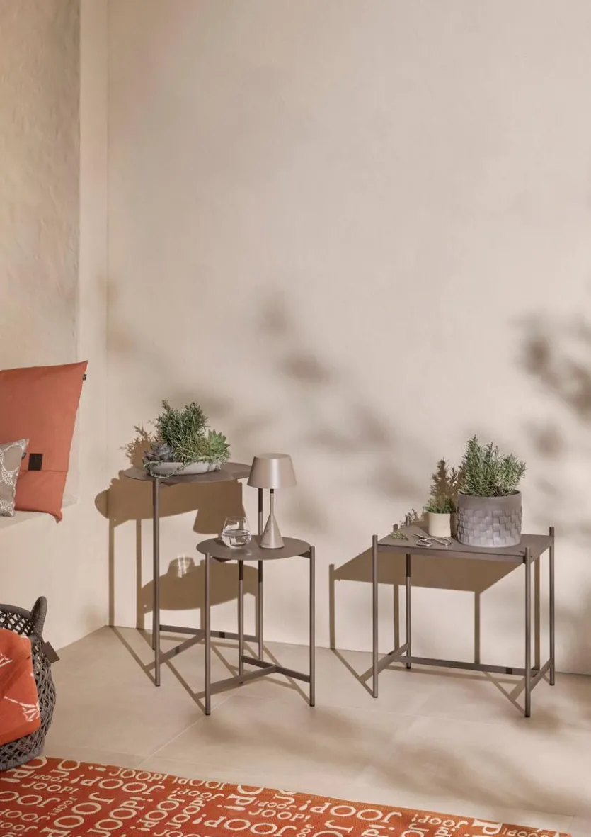 Outdoorteppich Repeat 160 x 235 cm