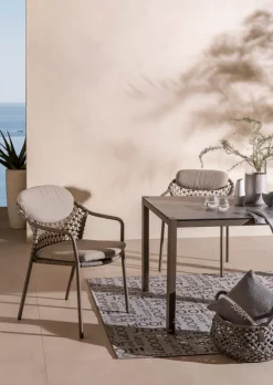 Outdoorteppich Repeat 200 x 285 cm