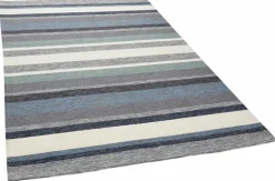 Outdoorteppich Rosetta 120 x 180 cm