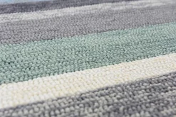 Outdoorteppich Rosetta 120 x 180 cm