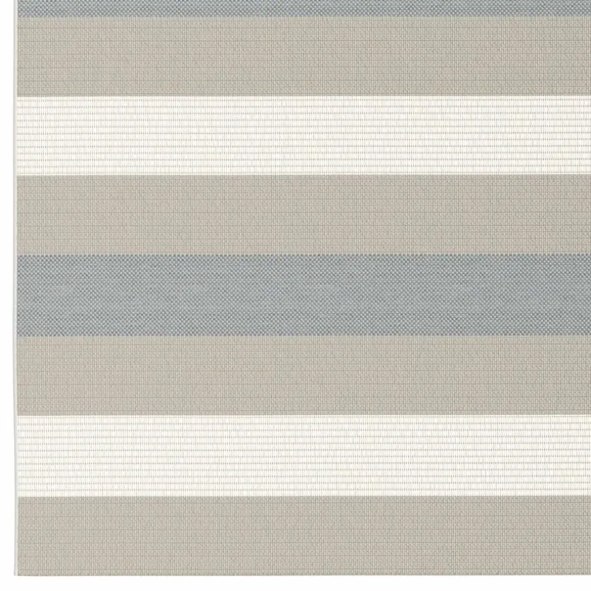 Outdoorteppich Silla 160 x 230 cm