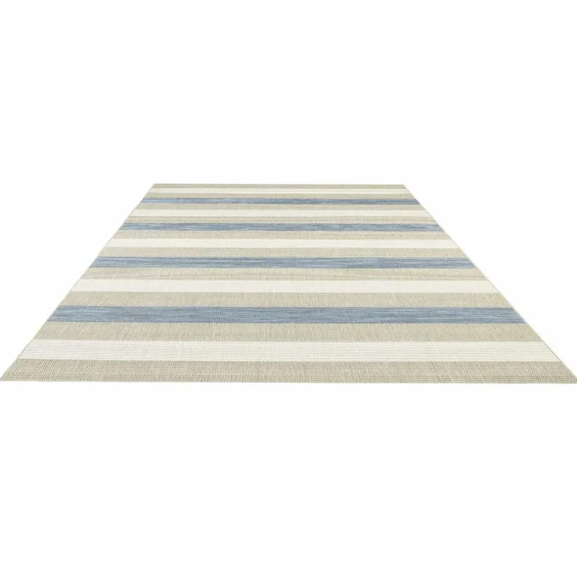 Outdoorteppich Silla 160 x 230 cm