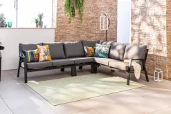 Outdoorteppich Silla 80 x 150 cm