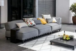 Outdoorteppich Summer 200 x 290 cm