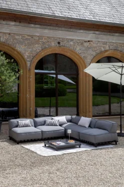 Outdoorteppich Summer 200 x 290 cm
