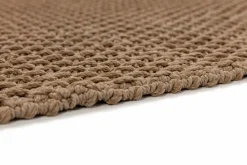Outdoorteppich Weave 200 x 300 cm