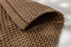 Outdoorteppich Weave 170 x 240 cm