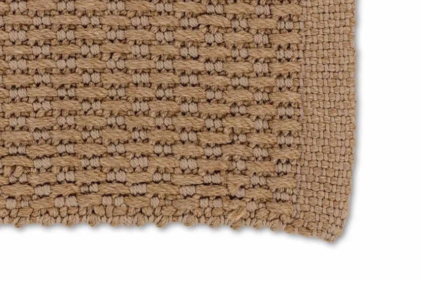 Outdoorteppich Weave 170 x 240 cm