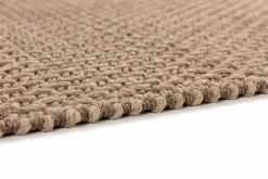 Outdoorteppich Weave 170 x 240 cm