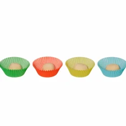 Papierbackförmchen Muffin Ø 7 cm