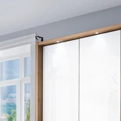 Passepartoutrahmen Loft