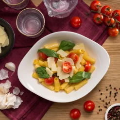 Pastateller Vapiano 2tlg.