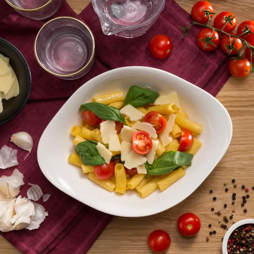 Pastateller Vapiano 2tlg.