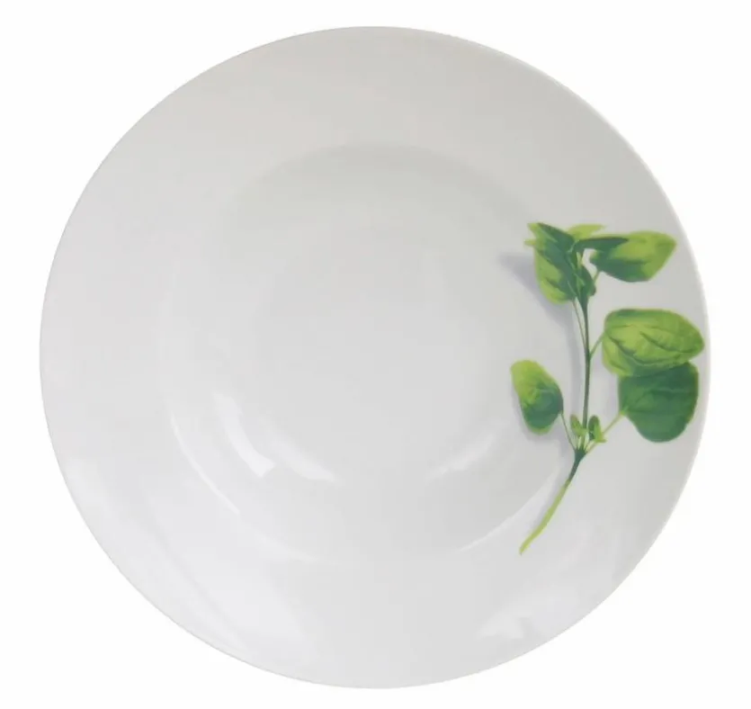 Pastateller Europa Kräuter Ø 27 cm