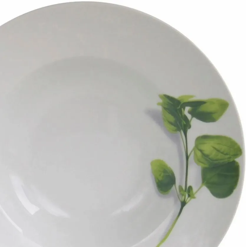 Pastateller Europa Kräuter Ø 27 cm