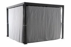 Pavillon Kiosko 300 x 360 cm