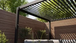 Pavillon Rota 300 x 300 cm
