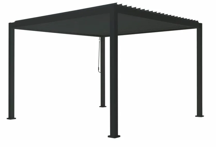 Pavillon Rota 360 x 360 cm