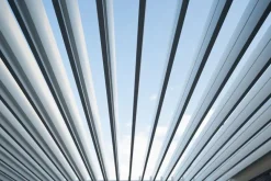 Pavillon Rota 300 x 300 cm