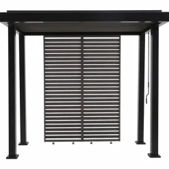 Pavillon Grillzebo 259,5 x 154 cm