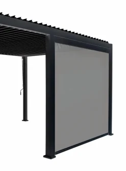 Pavillon Rota Seitenteil 265 cm