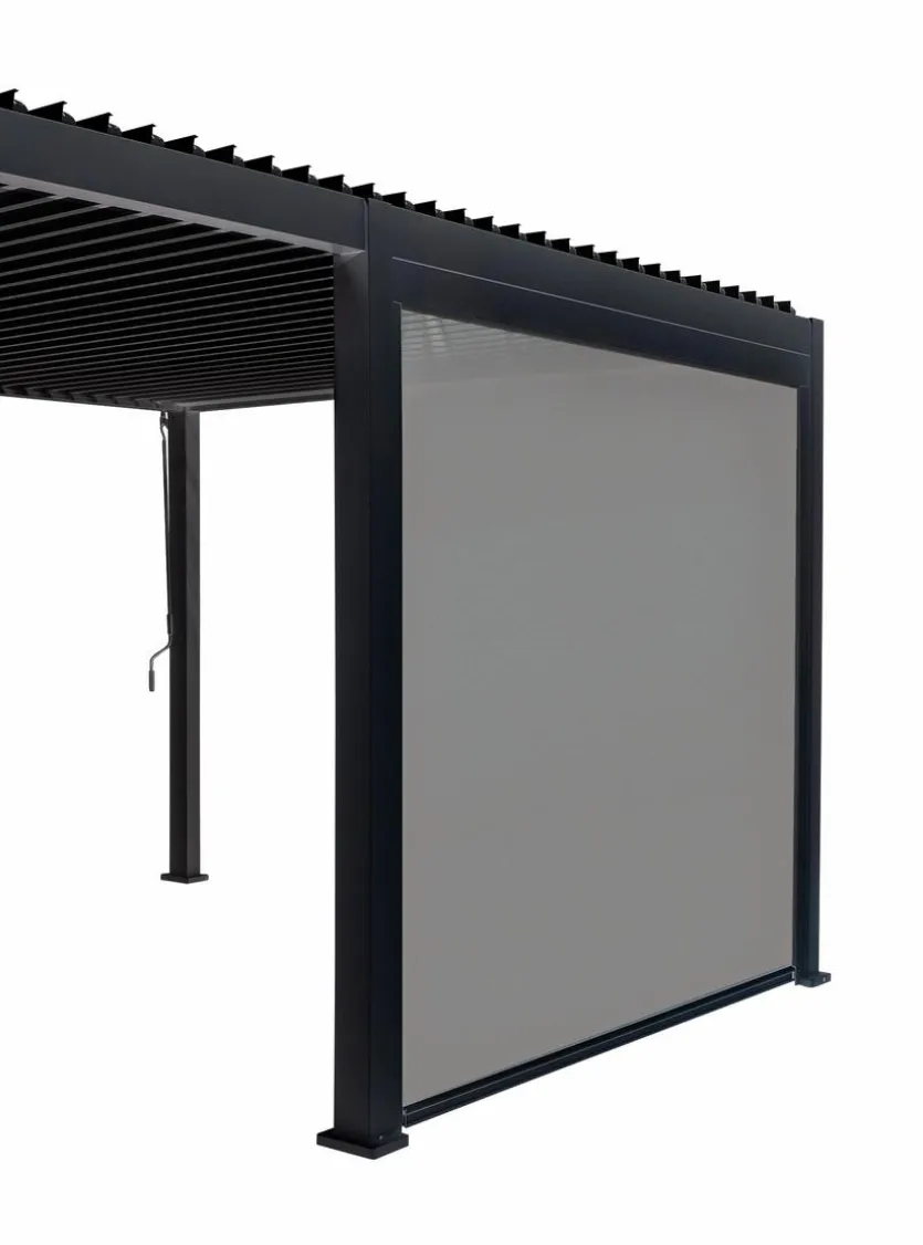 Pavillon Rota Seitenteil 300 cm