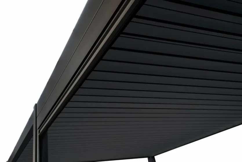 Pavillon Rota Seitenteil 300 cm