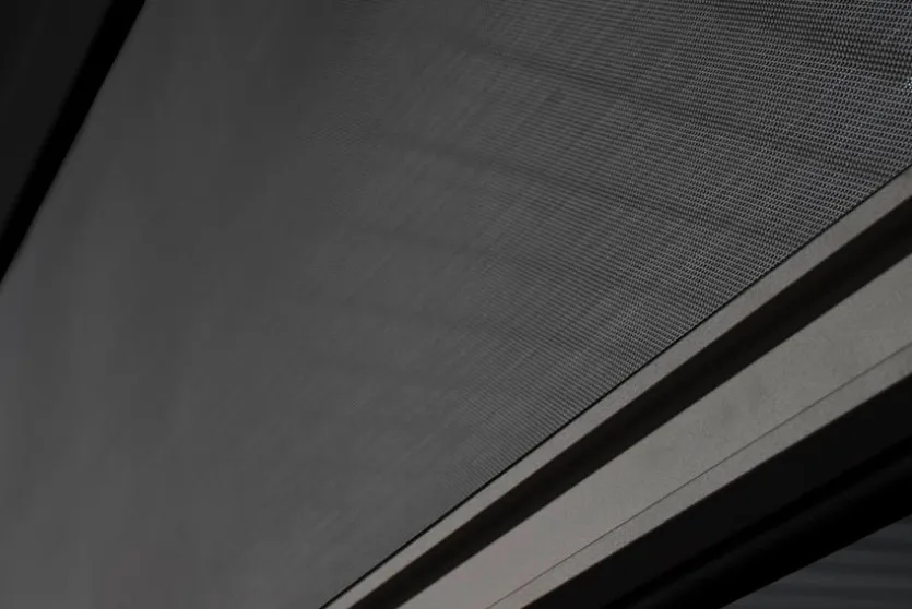 Pavillon Rota Seitenteil 300 cm