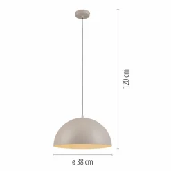 Pendelleuchte Ali