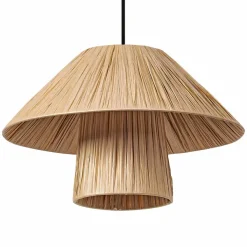 Pendelleuchte Bamboo Paper