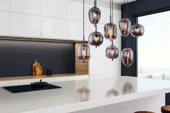 Pendelleuchte Blacky