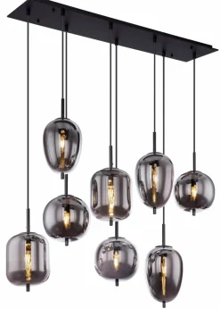 Pendelleuchte Blacky