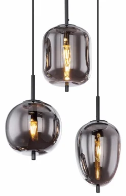 Pendelleuchte Blacky