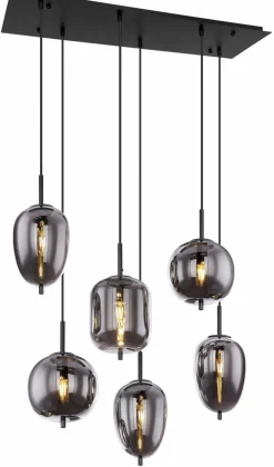 Pendelleuchte Blacky