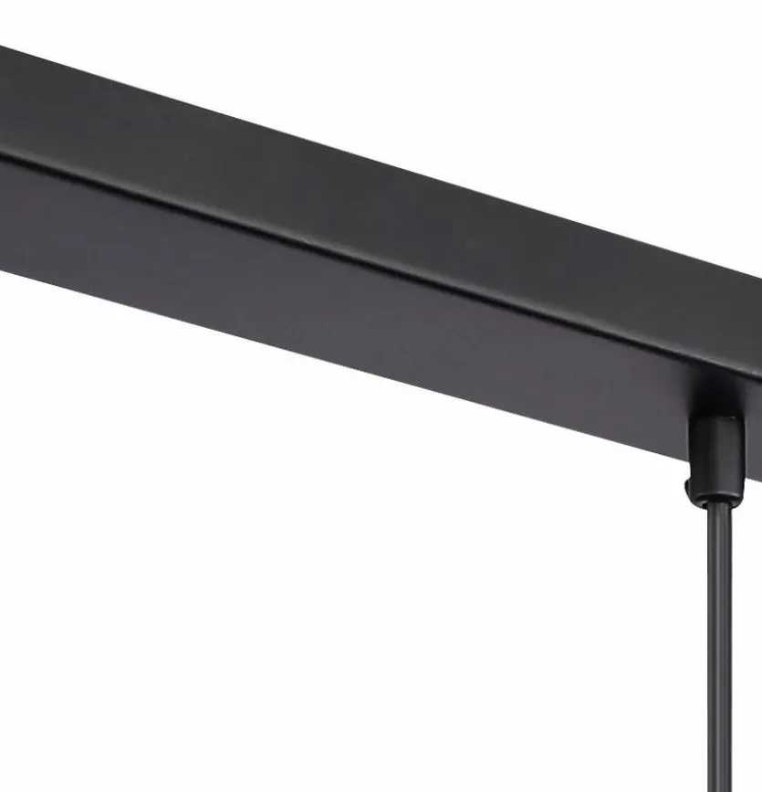 Pendelleuchte Blacky