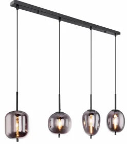 Pendelleuchte Blacky