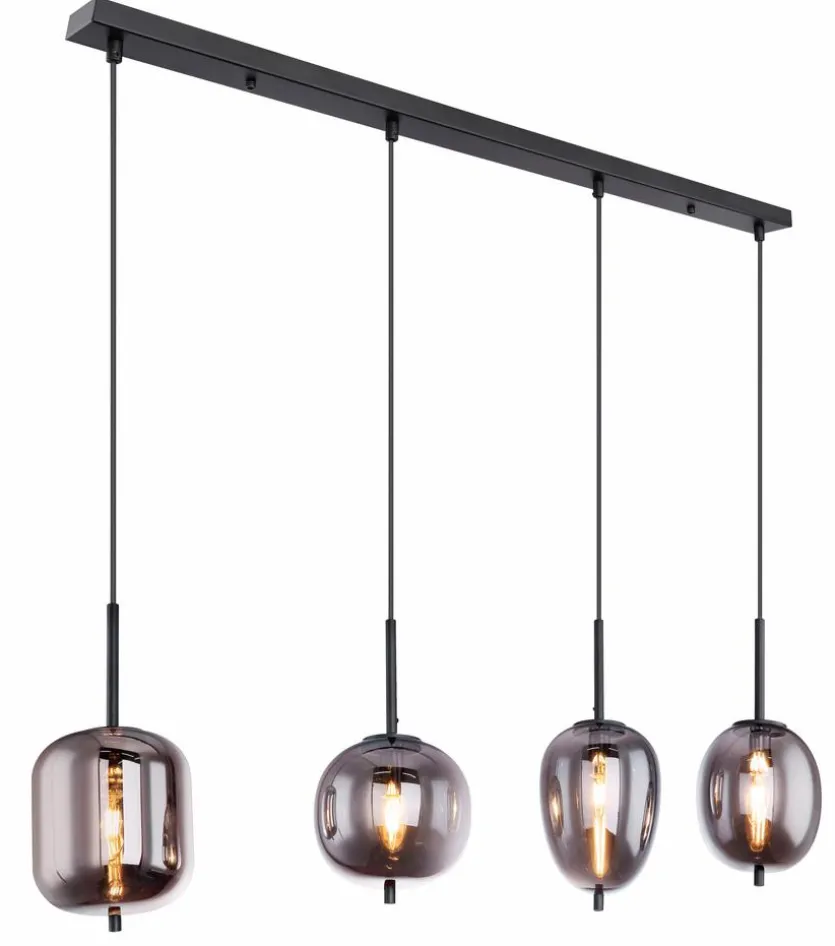 Pendelleuchte Blacky