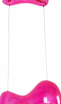 Pendelleuchte Cloud Beam Double