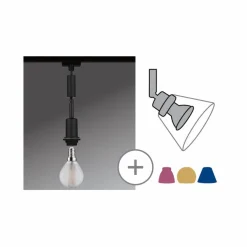 Pendelleuchte Deco Systems